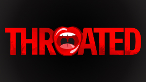 Порнозвезда: Throated