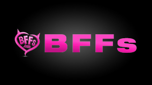 Порнозвезда: BFFS