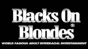Порнозвезда: Blacks On Blondes