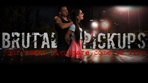 Порнозвезда: Brutal Pickups