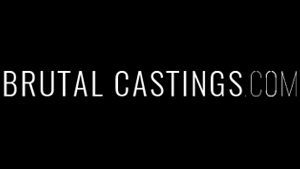 Порнозвезда: Brutal Castings