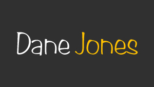 Порнозвезда: Dane Jones