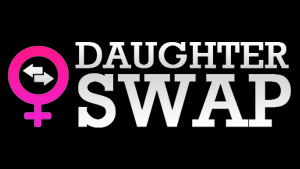 Порнозвезда: Daughter Swap