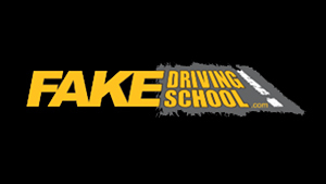Порнозвезда: Fake Driving School