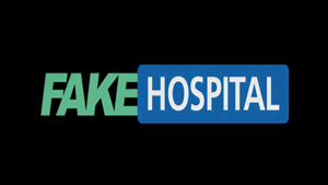 Порнозвезда: Fake Hospital