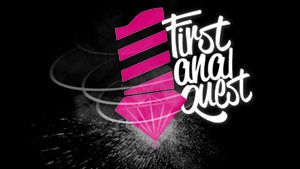Порнозвезда: First Anal Quest