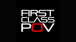 Порнозвезда: First Class Pov