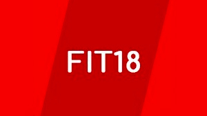 Порнозвезда: Fit18
