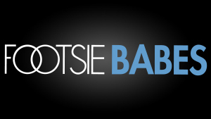 Порнозвезда: Footsie Babes