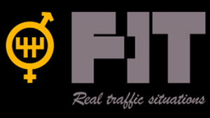 Порнозвезда: Fucked In Traffic