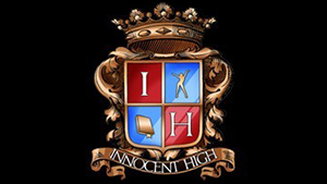 Порнозвезда: Innocent High