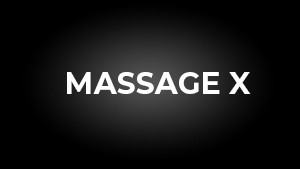 Порнозвезда: Massage X