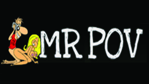 Порнозвезда: Mr Pov