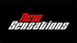 Порнозвезда: New Sensations