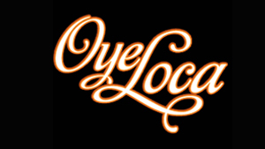 Порнозвезда: Oye Loca