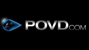 Порнозвезда: POVD