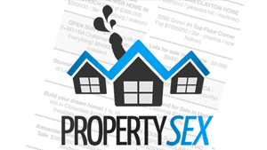Порнозвезда: Property Sex