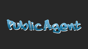 Порнозвезда: Public Agent