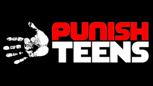 Порнозвезда: Punish Teens
