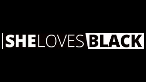 Порнозвезда: She Loves Black