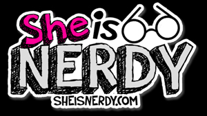 Порнозвезда: She Is Nerdy