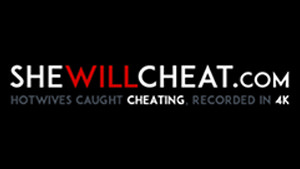 Порнозвезда: She Will Cheat