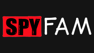 Порнозвезда: Spy Fam