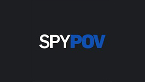 Порнозвезда: Spy POV