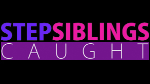 Порнозвезда: Step Siblings Caught