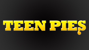 Порнозвезда: Teen Pies