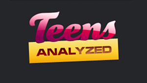 Порнозвезда: Teens Analyzed