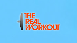 Порнозвезда: The Real Workout