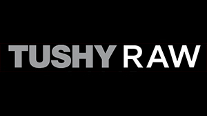 Порнозвезда: Tushy Raw