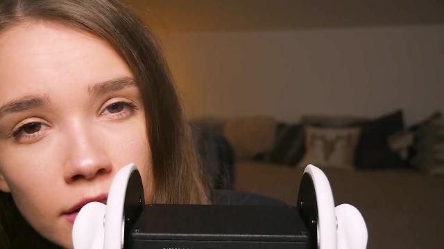 ASMR от заводной девушки - Скачать и смотреть порно видео