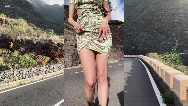 Немного пошлая прогулка - Скачать и смотреть порно видео