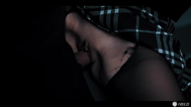 Остановка времени в тюремной камере - Скачать и смотреть порно видео