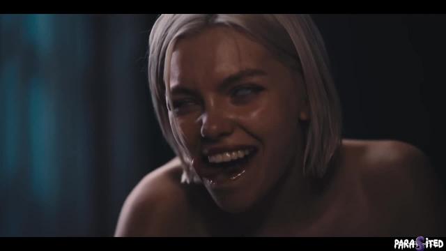 По-настоящему дьявольские лесбийские игры - Скачать и смотреть порно видео