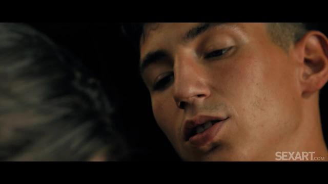 Волшебное влечение к твёрдому члену - Скачать и смотреть порно видео